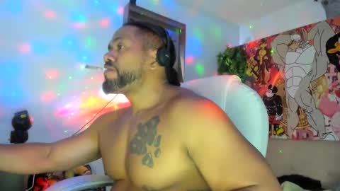 Snapshot of dimitry_muscle chatting on 21, 10, 2025 dimitry kyle mucle online show from 21, 10, 2025