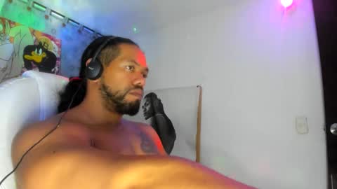 Snapshot of dimitry_muscle chatting on 23, 10, 2025 dimitry kyle mucle online show from 23, 10, 2025