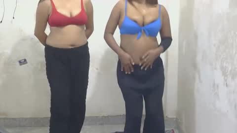 dimple_love online show from 20, 12, 2025