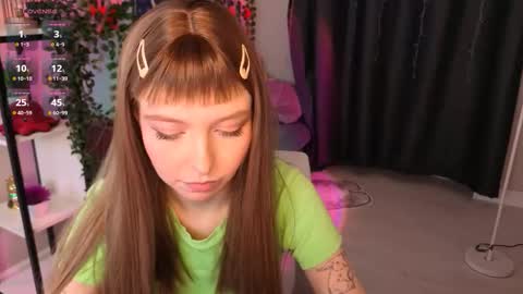 DINA online show from 23, 3, 2026