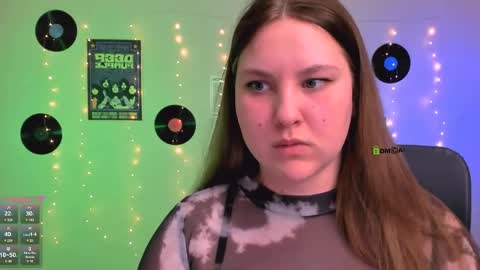 dina_bloom online show from 2, 5, 2026