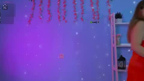 dina_bloom online show from 27, 6, 2026