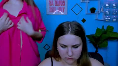 dina_bloom online show from 2, 7, 2026