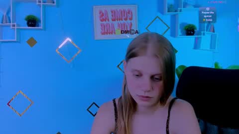 dina_bloom online show from 12, 7, 2026