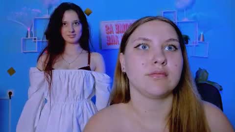 dina_bloom online show from 14, 7, 2026