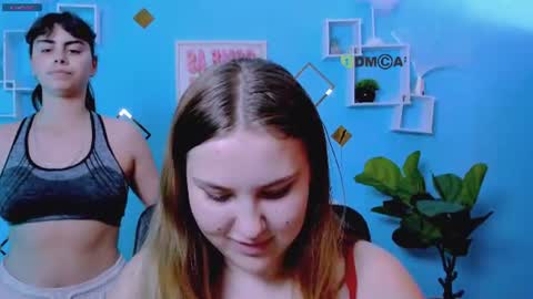 dina_bloom online show from 26, 7, 2026