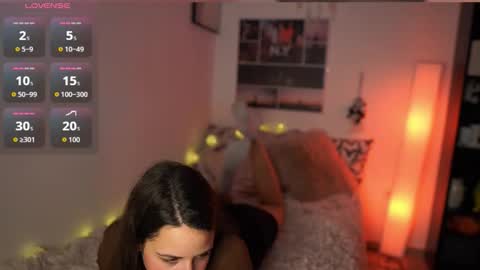 Snapshot of dina_caguimbal chatting on 20, 2, 2026 Dina online show from 20, 2, 2026