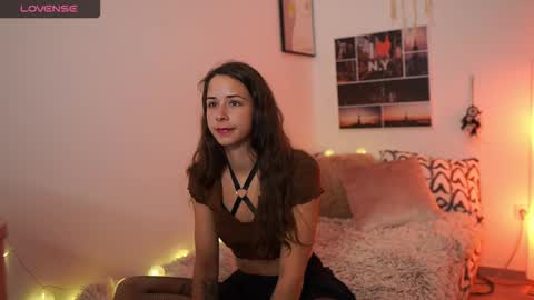 Snapshot of dina_caguimbal chatting on 12, 3, 2026 Dina online show from 12, 3, 2026