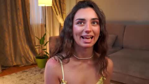 Dina and ill be glad to be here with you follow to me  online show from 18, 1, 2026