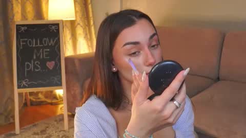 Dina and ill be glad to be here with you follow to me  online show from 2, 2, 2026