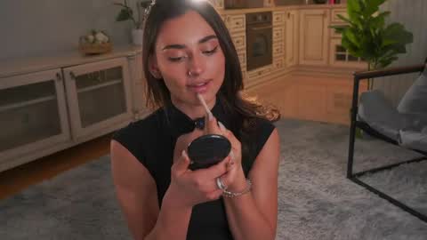 Dina and ill be glad to be here with you follow to me  online show from 3, 5, 2026