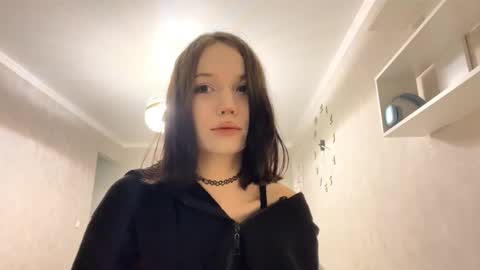 Amelia online show from 21, 3, 2026