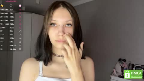 Amelia online show from 8, 5, 2026