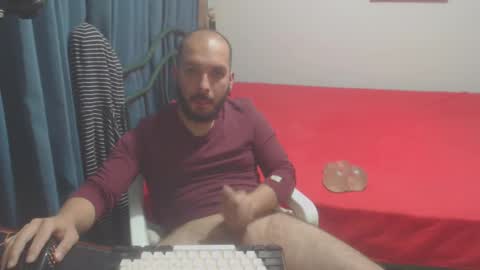 Dincht online show from 25, 1, 2025