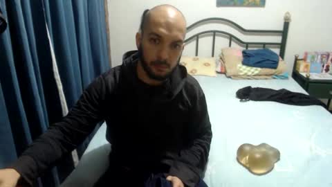 Dincht online show from 14, 3, 2026