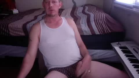 ManDingoMan online show from 16, 1, 2025