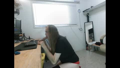 Snapshot of dinkdork094 chatting on 4, 8, 2026 Dinkdork just having a good time online show from 4, 8, 2026