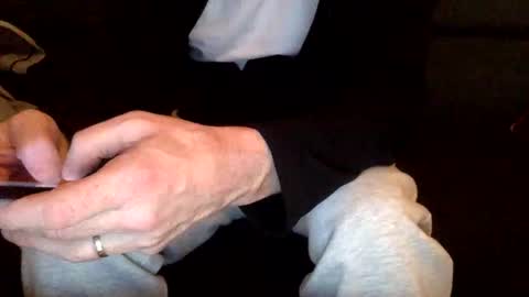 Snapshot of dinnerout1111 chatting on 5, 1, 2025 dinnerout1111 online show from 5, 1, 2025