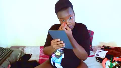 Snapshot of dinnydakrazx chatting on 24, 1, 2025 dinnydakrazx online show from 24, 1, 2025