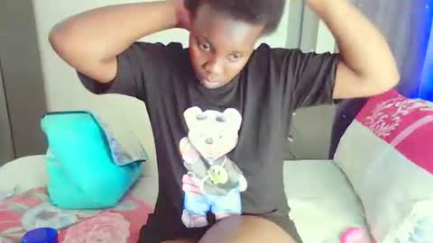 Snapshot of dinnydakrazx chatting on 9, 1, 2026 dinnydakrazx online show from 9, 1, 2026