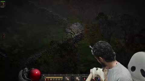 Snapshot of dioni_soe chatting on 8, 3, 2025 Henry online show from 8, 3, 2025