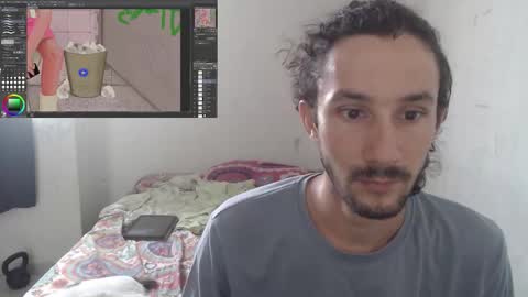 Snapshot of dioni_soe chatting on 12, 10, 2025 Henry online show from 12, 10, 2025