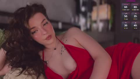 Snapshot of diora_vibe chatting on 7, 6, 2026 Diora Sam online show from 7, 6, 2026