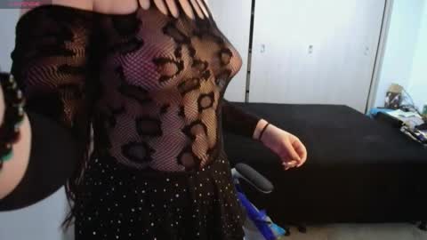 diosa_a_ online show from 1, 5, 2026