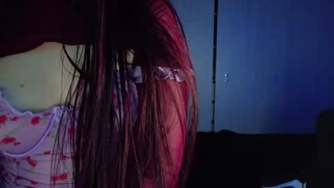 diosa_a_ online show from 2, 7, 2026