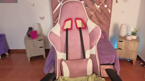 DIOSA AFRODITA 24  NEW VIDEOS HERE  LOVES online show from 30, 4, 2026