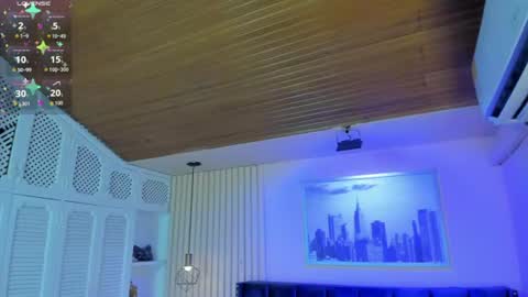 Snapshot of diosa_cristal chatting on 5, 7, 2026 Cristal online show from 5, 7, 2026