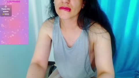 Snapshot of diosa_gil chatting on 7, 4, 2026 diosa_gil online show from 7, 4, 2026