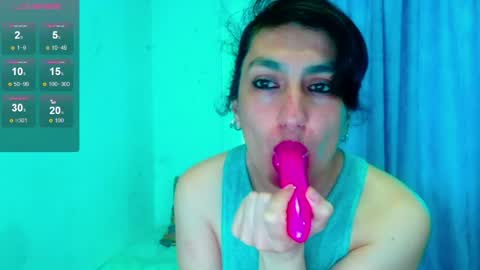 diosa_gil online show from 11, 5, 2026