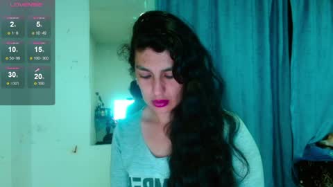 diosa_gil online show from 19, 5, 2026