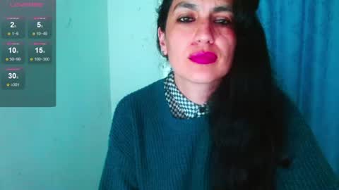 diosa_gil online show from 23, 6, 2026