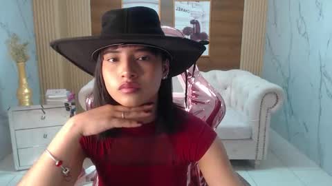 Diosa online show from 16, 1, 2026