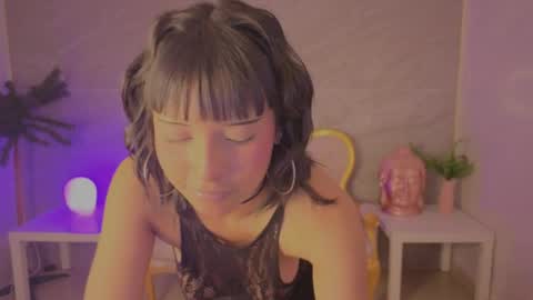 Diosa online show from 7, 4, 2026