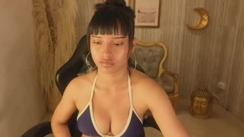 Diosa online show from 20, 4, 2026