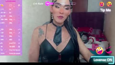 diosa_v_ online show from 23, 9, 2025