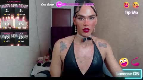 diosa_v_ online show from 6, 10, 2025