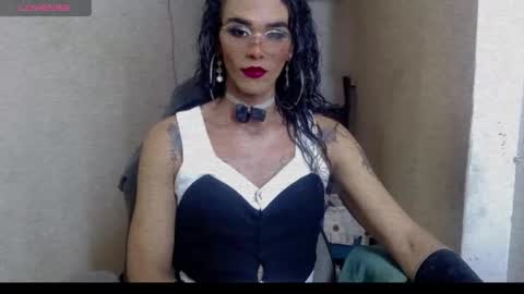 diosa_v_ online show from 3, 11, 2025