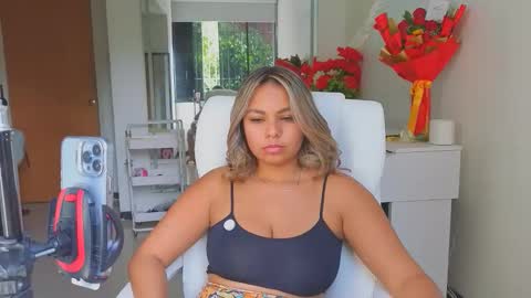 diosadeluniverso_ online show from 14, 3, 2026