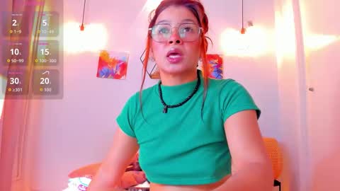 Karla  online show from 13, 2, 2026