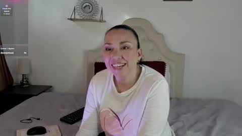 Snapshot of diosavera chatting on 28, 10, 2025 diosavera online show from 28, 10, 2025