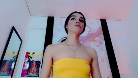 Snapshot of diosiris_riannys chatting on 18, 7, 2026 Diosiris Riannys online show from 18, 7, 2026