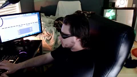 Dirk Sloan online show from 11, 5, 2026