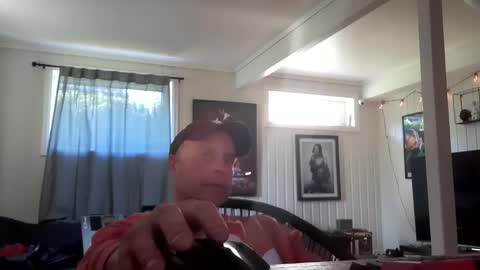 dirkdigglerofficial online show from 10, 6, 2026