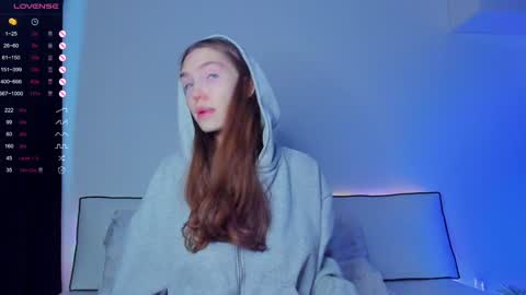 Snapshot of diroill chatting on 25, 12, 2024 Hailey online show from 25, 12, 2024