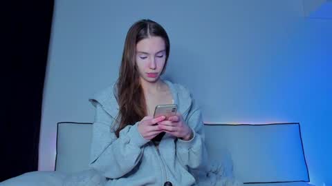 Snapshot of diroill chatting on 23, 1, 2025 Hailey online show from 23, 1, 2025