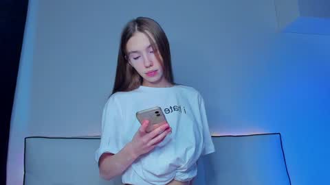 Snapshot of diroill chatting on 23, 1, 2025 Hailey online show from 23, 1, 2025